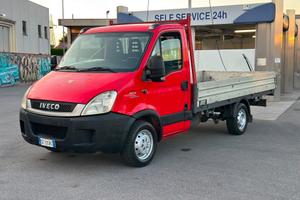 Iveco Dailly cassone fisso