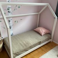Letto per bambini
