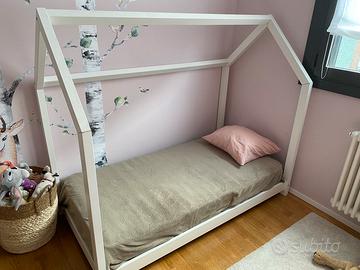 Letto per bambini