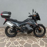 Ktm 890 adventur