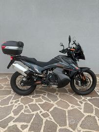 Ktm 890 adventur