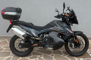 Ktm 890 adventur