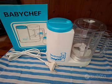 Baby Chef Moulinex
