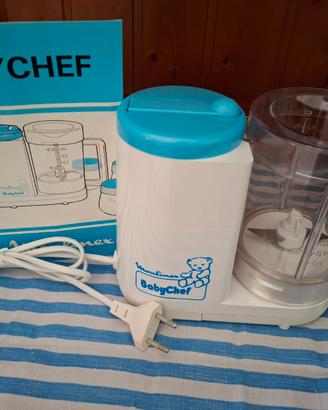 Baby Chef Moulinex