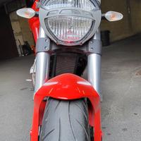 Ducati Monster 696 2009