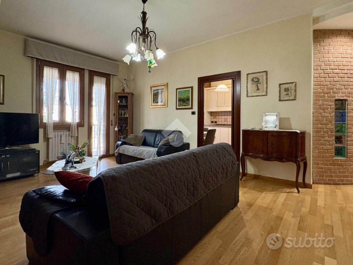 Apartment in Budrio, Riccardina - Altro