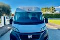Fiat Ducato- 2022 2.2 MJET3 140 CV. L3H2
