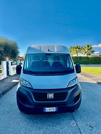 Fiat Ducato- 2022 2.2 MJET3 140 CV. L3H2