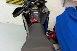 Sella Comfort Honda  Transalp 750