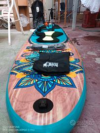 Stand Up Paddle sup Bax