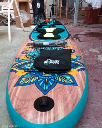 Stand Up Paddle sup Bax