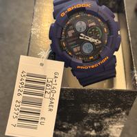 CASIO Orologio analogico da uomo nuovo