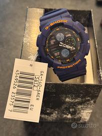 CASIO Orologio analogico da uomo nuovo