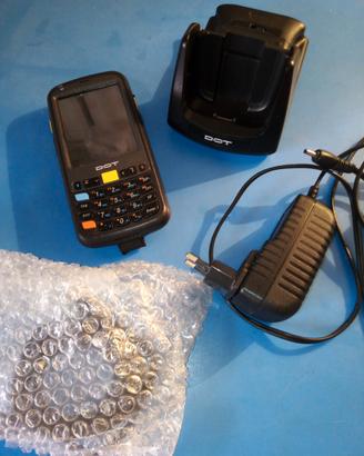 Terminale Unitech DOT 300