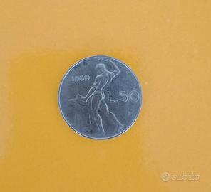 50 lire 1960