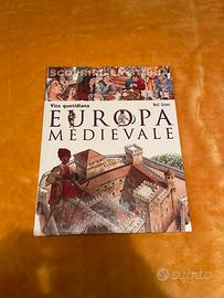 Libro europa medievale