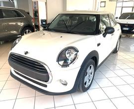 MINI One D 1.5