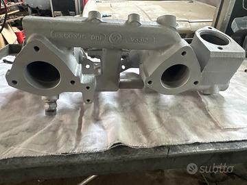 Collettore aspirazione Triumph TR7