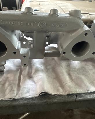 Collettore aspirazione Triumph TR7