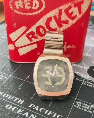 Orologio Fossil BigTic JR7907