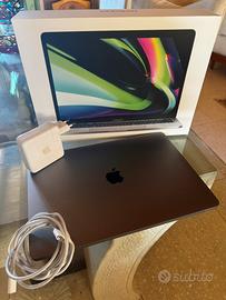 Macbook Pro 13”