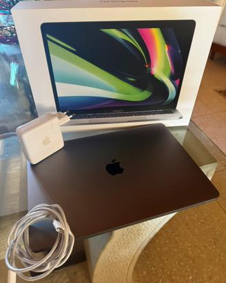 Macbook Pro 13”