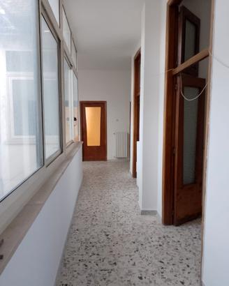 2 Appartamenti via Benedetto Croce