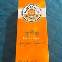 Acqua di colonia Roger & Gallet
