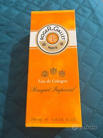 Acqua di colonia Roger & Gallet