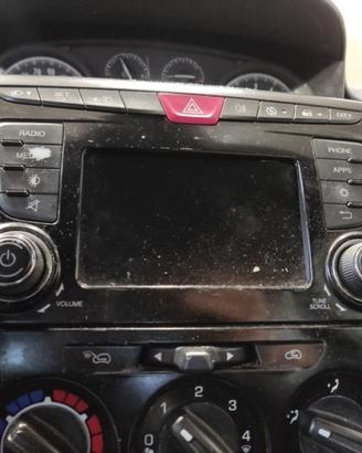 Autoradio LANCIA YPSILON del 2019