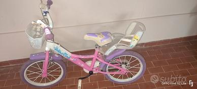 bici bimba