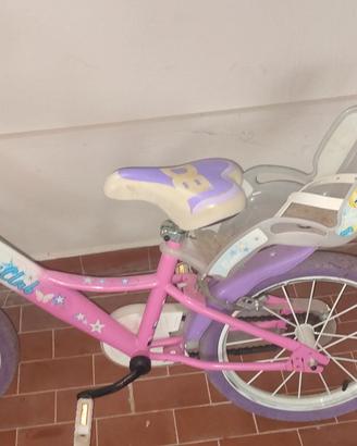 bici bimba