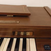 Organo Farfisa
