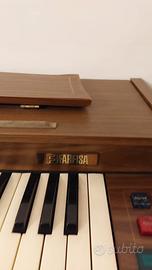 Organo Farfisa