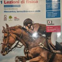 LEZIONI DI FISICA 