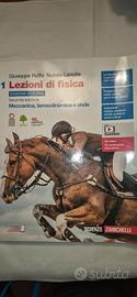 LEZIONI DI FISICA 