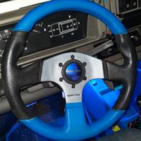 volante sportivo marca sport line 