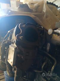 motore auto