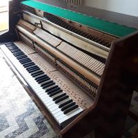 Piano Hoffmann & Kuhne