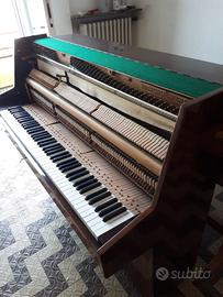 Piano Hoffmann & Kuhne