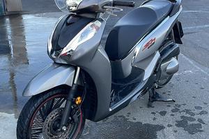 Sh300 Sport 2019