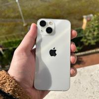 iPhone 13 mini (128 GB) 🔋 87%