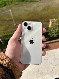 iPhone 13 mini (128 GB) 🔋 87%