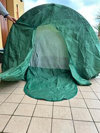 Tenda 2 posti Ferrino