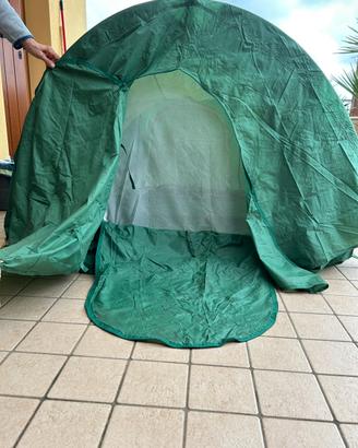 Tenda 2 posti Ferrino