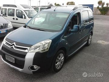 CITROEN Berlingo 1.6 hdi 5 Posti Vettura