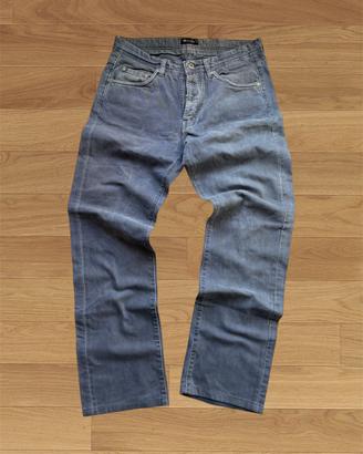 Jeans massimo dutti