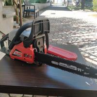 Motosega AL-KO BKS 3835