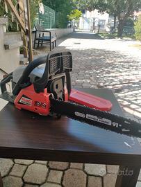 Motosega AL-KO BKS 3835