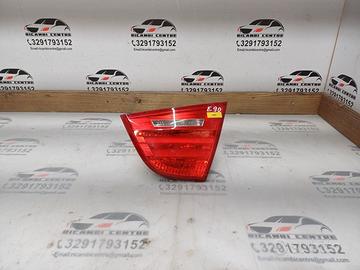 Faro fanale stop posteriore destra bmw e90 2009-20